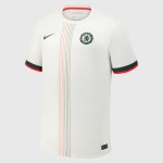 Günstige Fußballtrikots Chelsea James 24 Auswärtstrikot 2025-26 Kurzarm